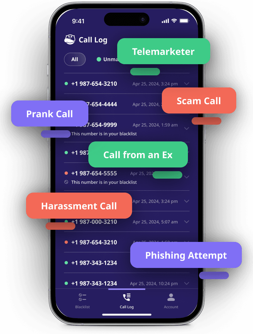 mobile app