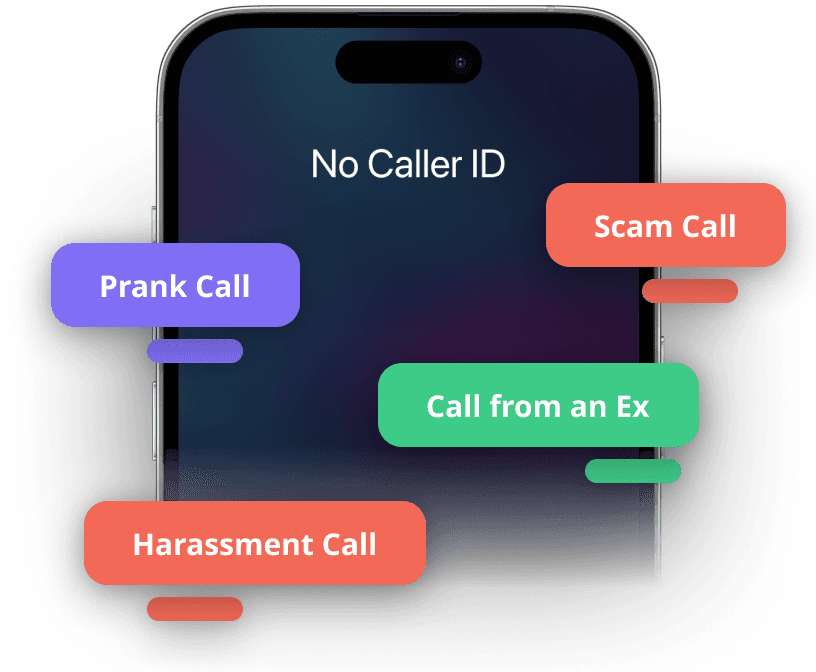 mobile caller